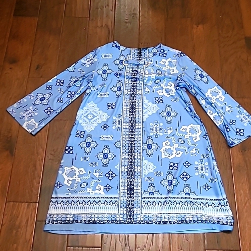 New Directions women's dress size Medium